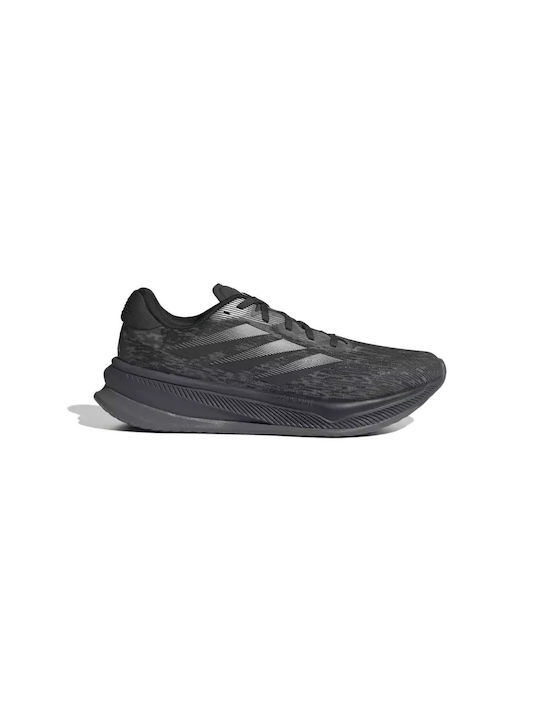 adidas Supernova Comfort Gl Ανδρικά Running Γκρι