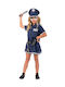 Policewoman Carnival Costume 20554808