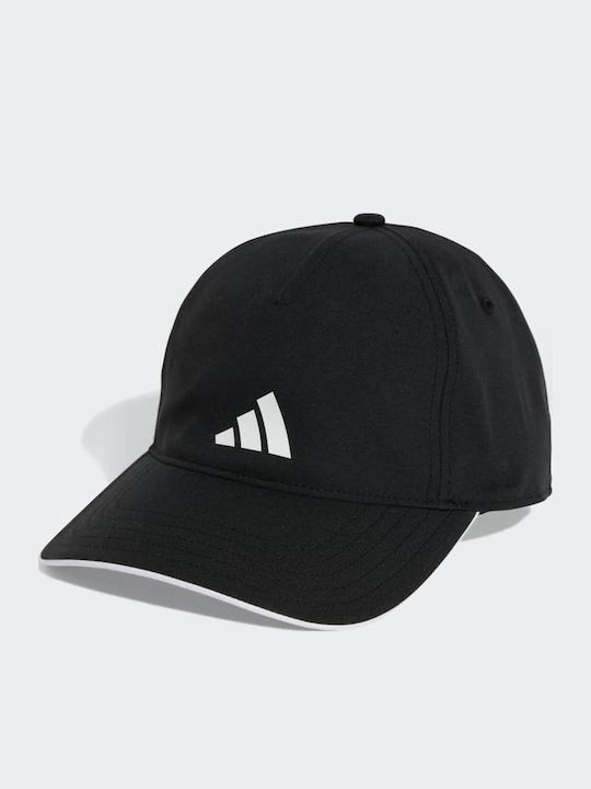 Ανδρικό Καπέλο Adidas Bball Clima Black 4067902592909