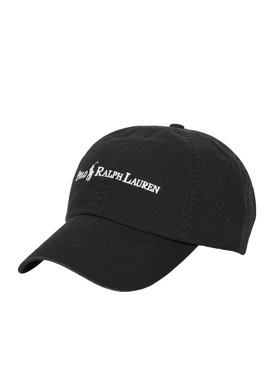 Polo Ralph Lauren Klassische Sportkappe-Kappe-Hut