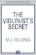 The Violinist’s Secret M.j. Hollows Hq Digital