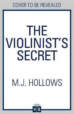 The Violinist’s Secret M.j. Hollows Hq Digital
