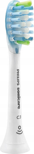 Philips Sonicare C3 Premium Plaque Defence Резервни Части за AF0356 1 бр