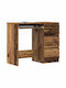 Desk Wooden Coffee 90x45x76cm