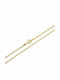 Златна Верига Врат 14K