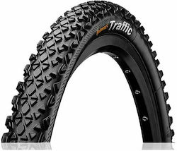 Continental Traffic Tire 26x2.1 Gts