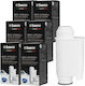 Saeco Intenza Wasserfilter Ca6702/00 6 Stück