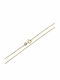 Gold Chain Neck 14K