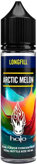 Aromă Halo Arctic Melon 20/60ml