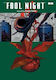 Fool Night Kasumi Yasuda 0213, Касуми Ясуда Viz Media Субтитри Шогакукан Том 3