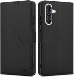 Tech-Protect Matte Черен (Samsung Galaxy A56 5G)
