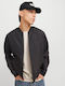 Jack & Jones Jacket Windproof BLACK