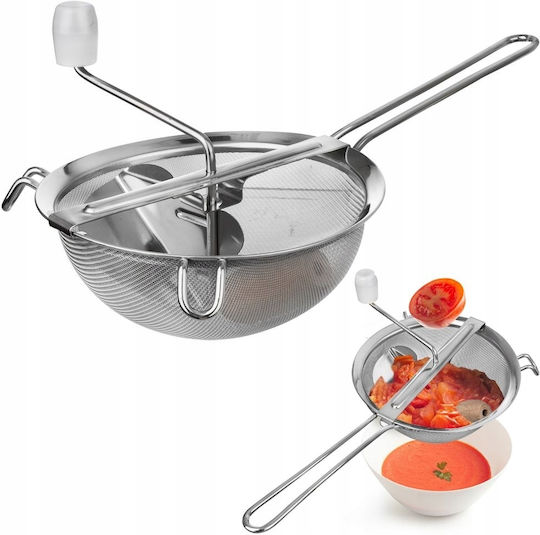 Vegetable and Fruit Peeler