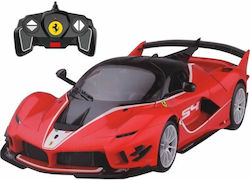MGM Remote-controlled Car Red MGM Remote-controlled Car Red