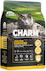 Charm Cat Dry Food with Chicken / Turkey / Fish / Apple / Liver 2kg
