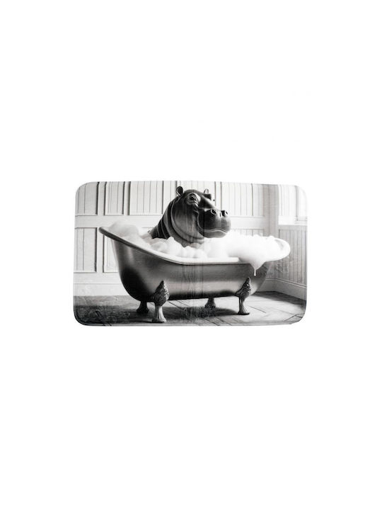 Atmosphera Bath Mat BM0302 45x75cm