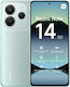 Xiaomi Redmi Note 14 5G Dual SIM (8GB/256GB) Co...