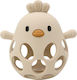 Queen Mother Teething Relief BPA Free made of S...