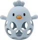 Queen Mother Teething Relief BPA Free made of S...