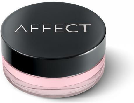 Affect Best Matte Loose Powder Velvet Pink 7gr