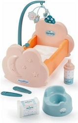 Ecoiffier Cădiță Bebe Accesorii 1835 Ecoiffier Cădiță Bebe Accesorii 1835