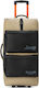 Delsey Jeep Reisetasche 64Es Warm Sand mit Räde...