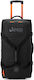Delsey Jeep Sack Voyage 64lt Black with Wheels ...