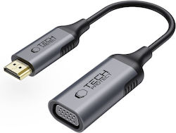 Tech-Protect Ultraboost HDMI Masculin în VGA Feminin