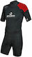Spinera Playsuit Wetsuit Black 3mm