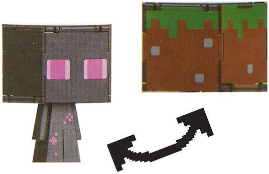 Action Figure Minecraft