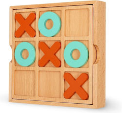 Tic-Tac-Toe 6+ Ani Legami Milano