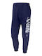 NBA Team 31 Club Jogginghose mit Gummizug Blue
