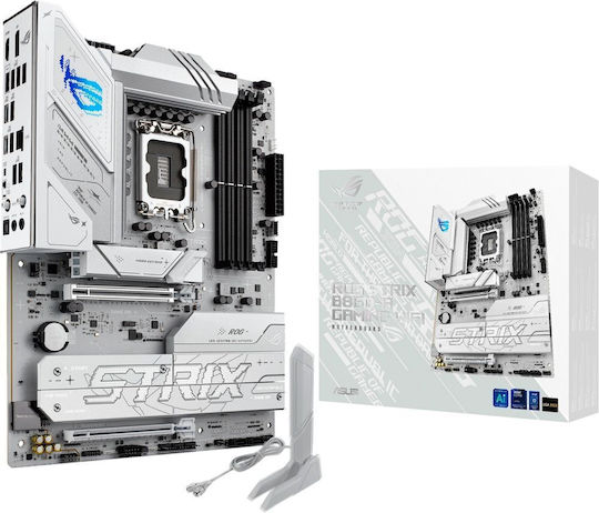 Asus Rog Strix B860-A Gaming WIFI Motherboard ATX with Intel 1851 Socket