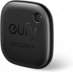 Anker Eufy Security Smart Tracker Black