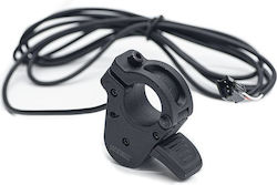 Electronic Throttle Black Plug Sm 1.6m 89157-1 Electronic Throttle Black Plug Sm 1.6m 89157-1