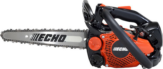 Echo CS-2511 TESC Κλαδευτικό Αλυσοπρίονο Βενζίνης 1.52hp 2.3kg Sugihara με Λάμα Carving 20cm και Easy Start