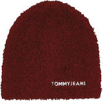 Tommy Hilfiger Beanie Γυναικείος Σκούφος Πλεκτό...
