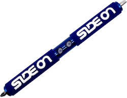 Dynafiber Easy Trim Aluminium Griff Schraubendreher Blau