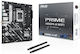 Asus Prime H810M-A WIFI Motherboard Micro ATX with Intel 1851 Socket