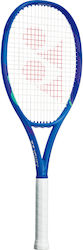 Yonex Ezone 100l Tennis Racket with Strings