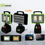 Solar Proiector LED 150W