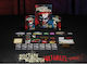 Настолна игра Hostage Negotiator Ultimate Box за 1 играч 14+ години (EN) Van Ryder Games