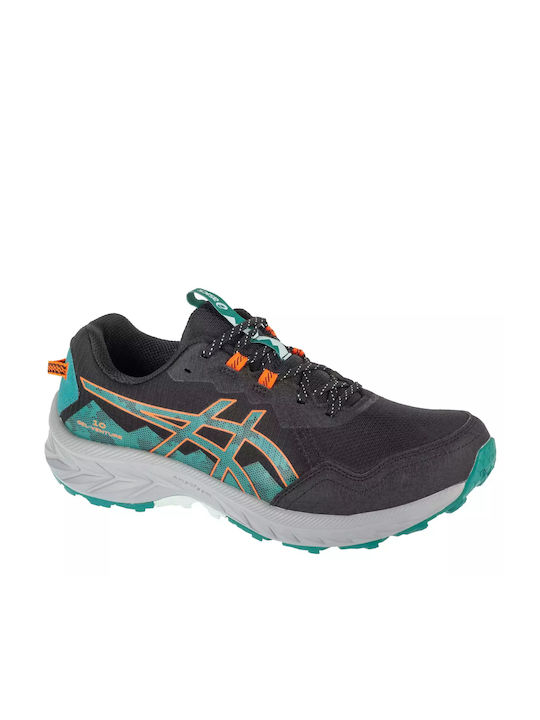 Gel-venture 10 Sport Shoes Running Black