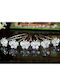 Set of 6 Hair Pins Austrian Crystals Bride Bridesmaid Julita