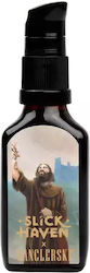 Slickhaven Beard Care Oil X Kanclerski Holy Rebel