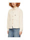 Γυναικείο Μπεζ Overshirt