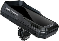 Чанта за велосипед Wildman Frame Bag Fk4 Черна 14105242 5906849660274