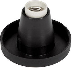 Bază Griff Φ25 Priză de Exterior E27 Vk/g25 Vk-lighting