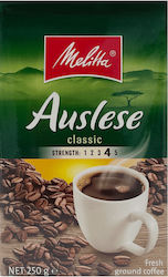 Melitta Filter Gemahlen 250gr Melitta Filter Gemahlen 250gr