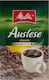 Melitta Καφές Φίλτρου Αλεσμένος 250gr